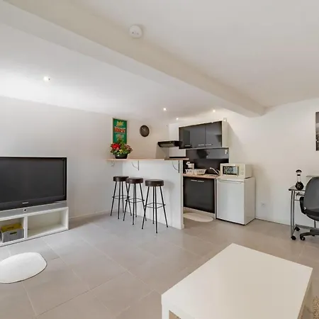 Guestready - Modern And Spacious Flat Near Vaise * Lyon