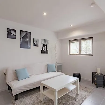 Guestready - Modern And Spacious Flat Near Vaise * Lyon