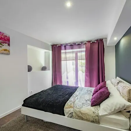 Apartment Guestready - Modern And Spacious Flat Near Vaise *